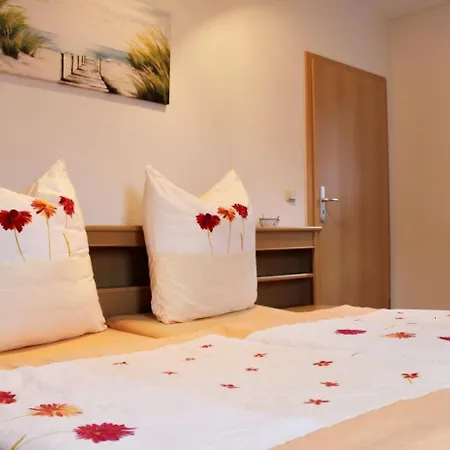 Ferienwohnung Seestern