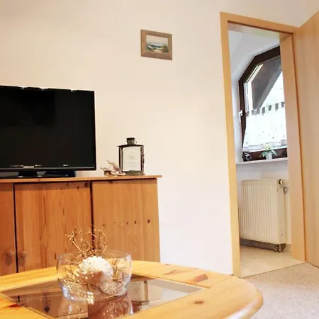 Ferienwohnung Seestern Апартаменты