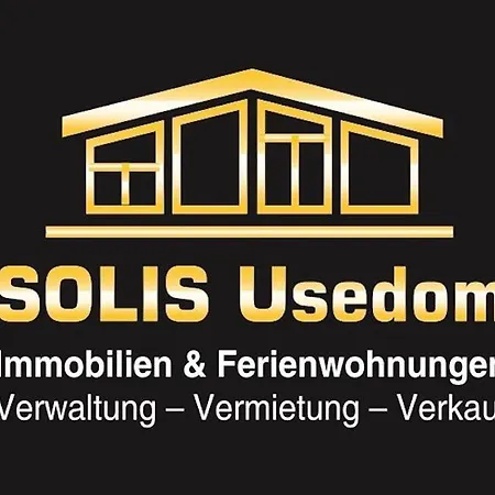 Ferienwohnung Seestern * Козеров
