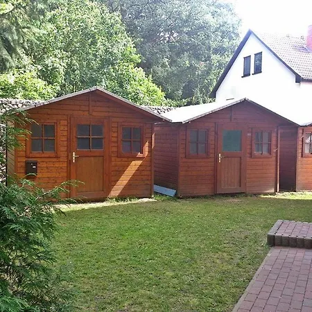 Ferienwohnung Seestern Апартаменты Козеров